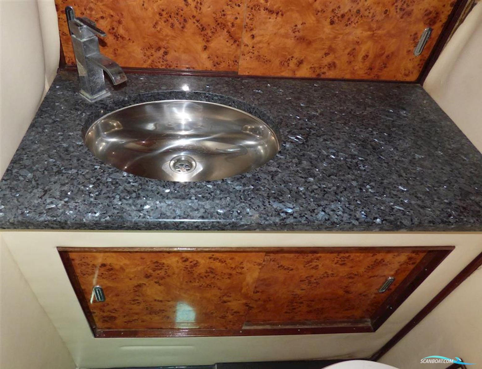 Souter & Sons, Cowes, Isle of Wight Cowes-Torquay-Cowes race boat