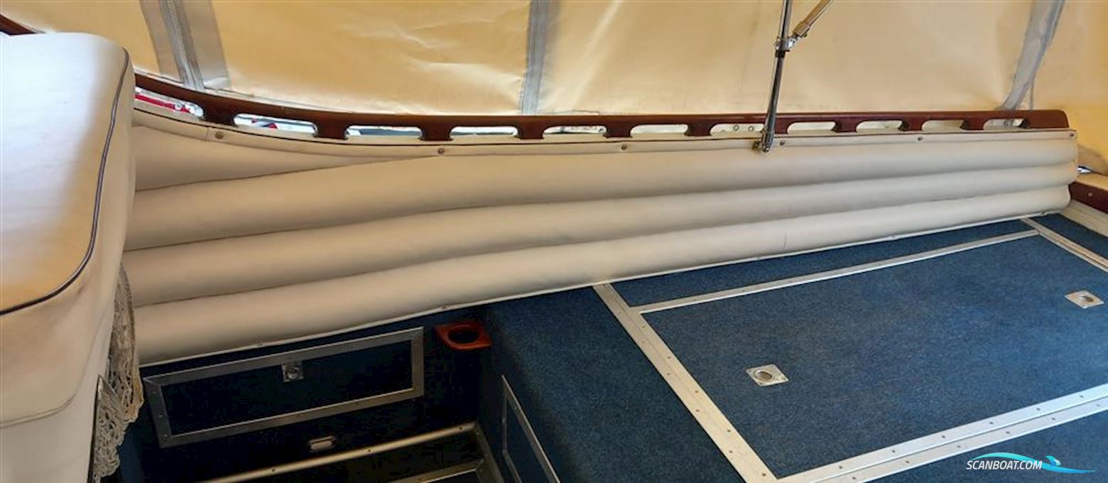 Souter & Sons Cowes-Torquay-Cowes race boat