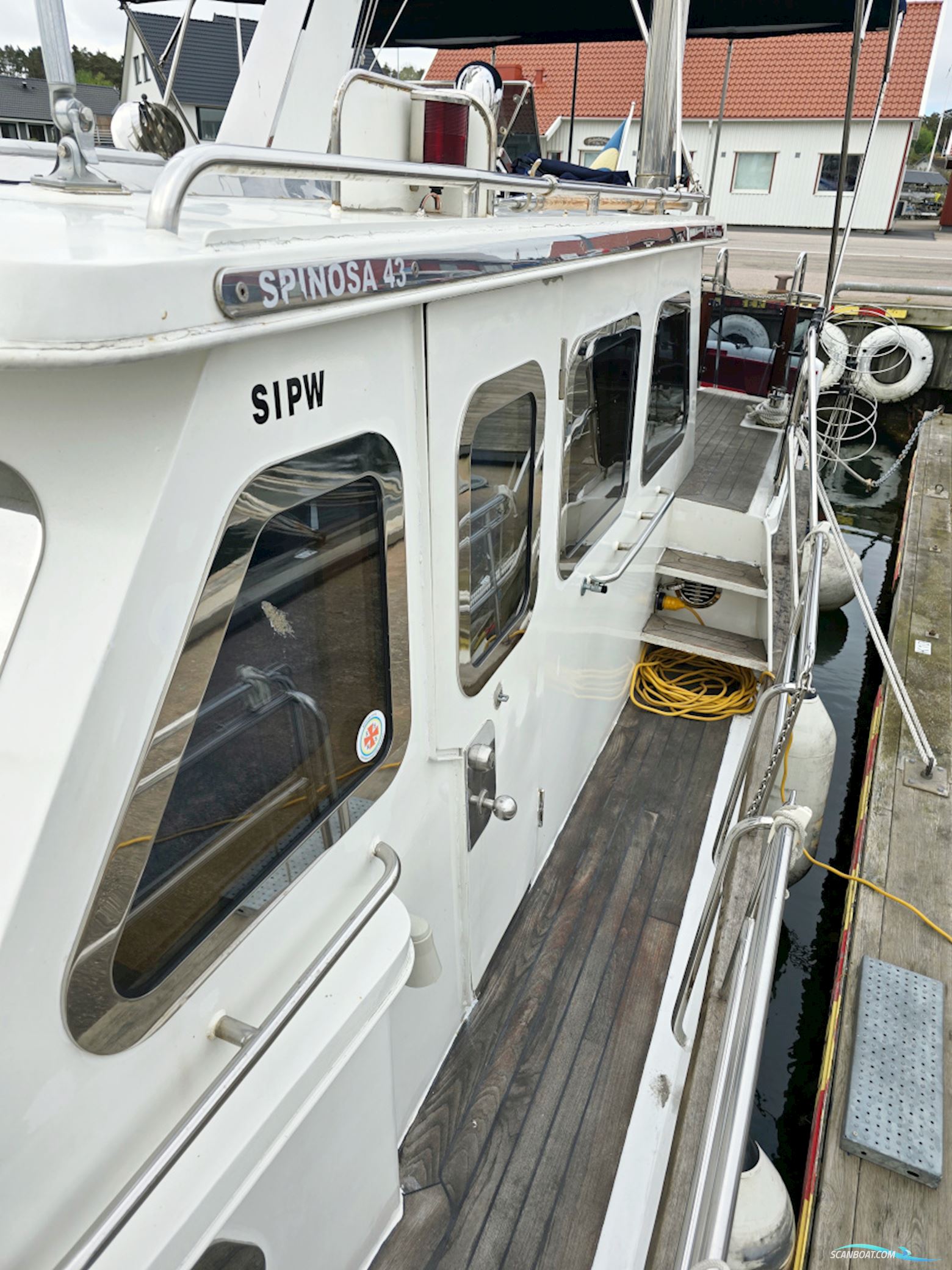 Spinosa 43