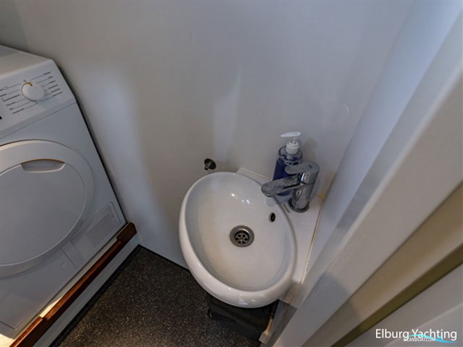 Srf Luxe Motor 1800 - Spudpaal