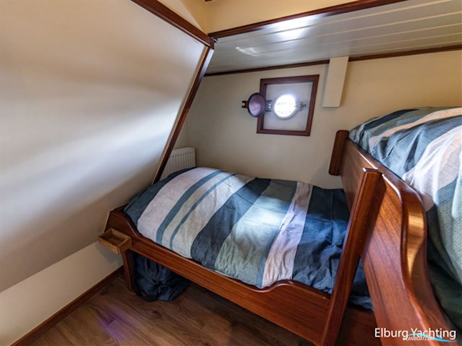 Srf Luxe Motor 1800 - Spudpaal