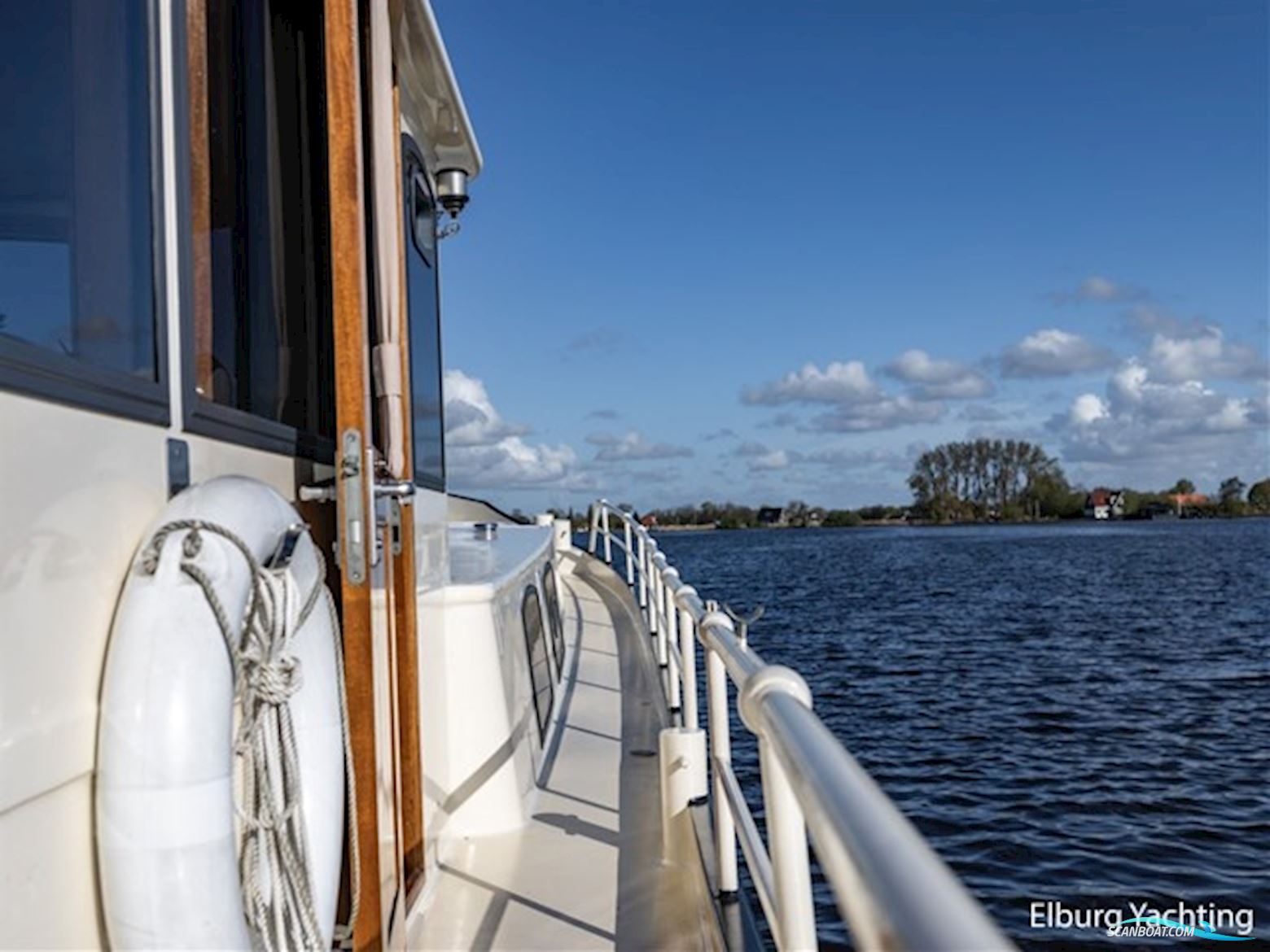 Srf Luxe Motor 1800 - Spudpaal