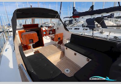 St Tropez 920 Motorboat 2005, The Netherlands