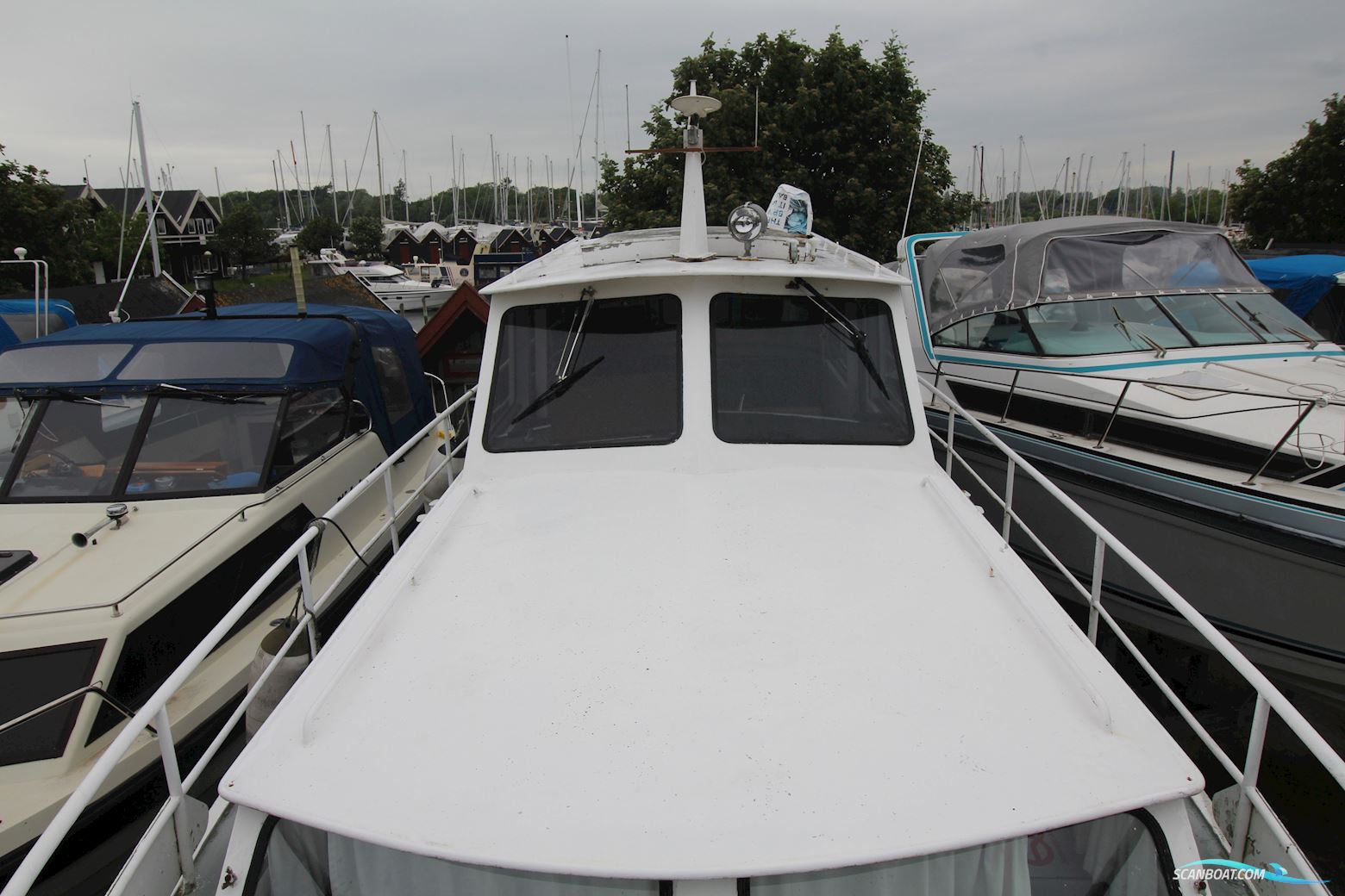 Staalbåd Aalborg Værft