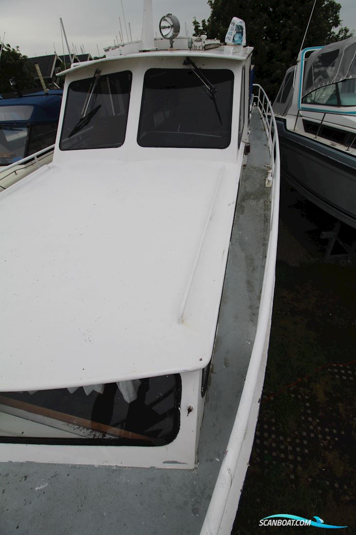 Staalbåd Aalborg Værft