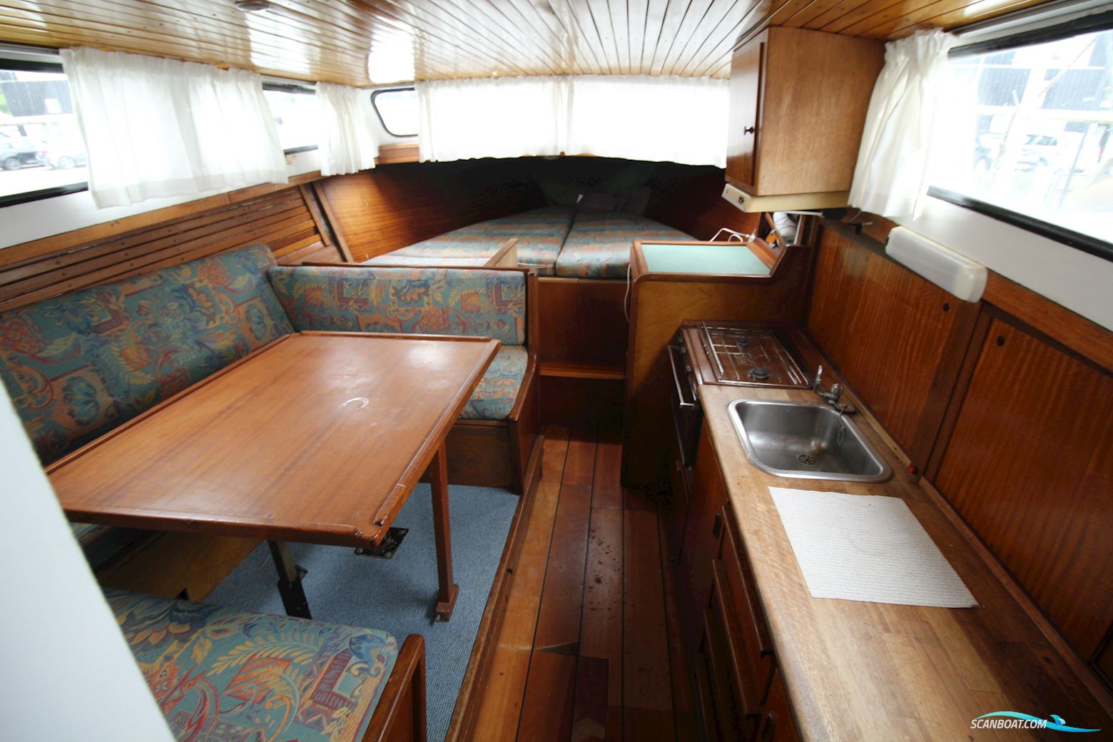 Staalbåd Aalborg Værft