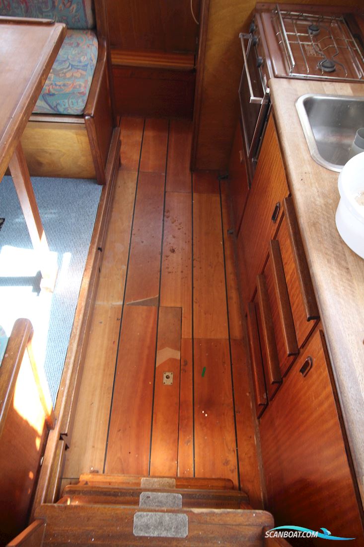 Staalbåd Aalborg Værft