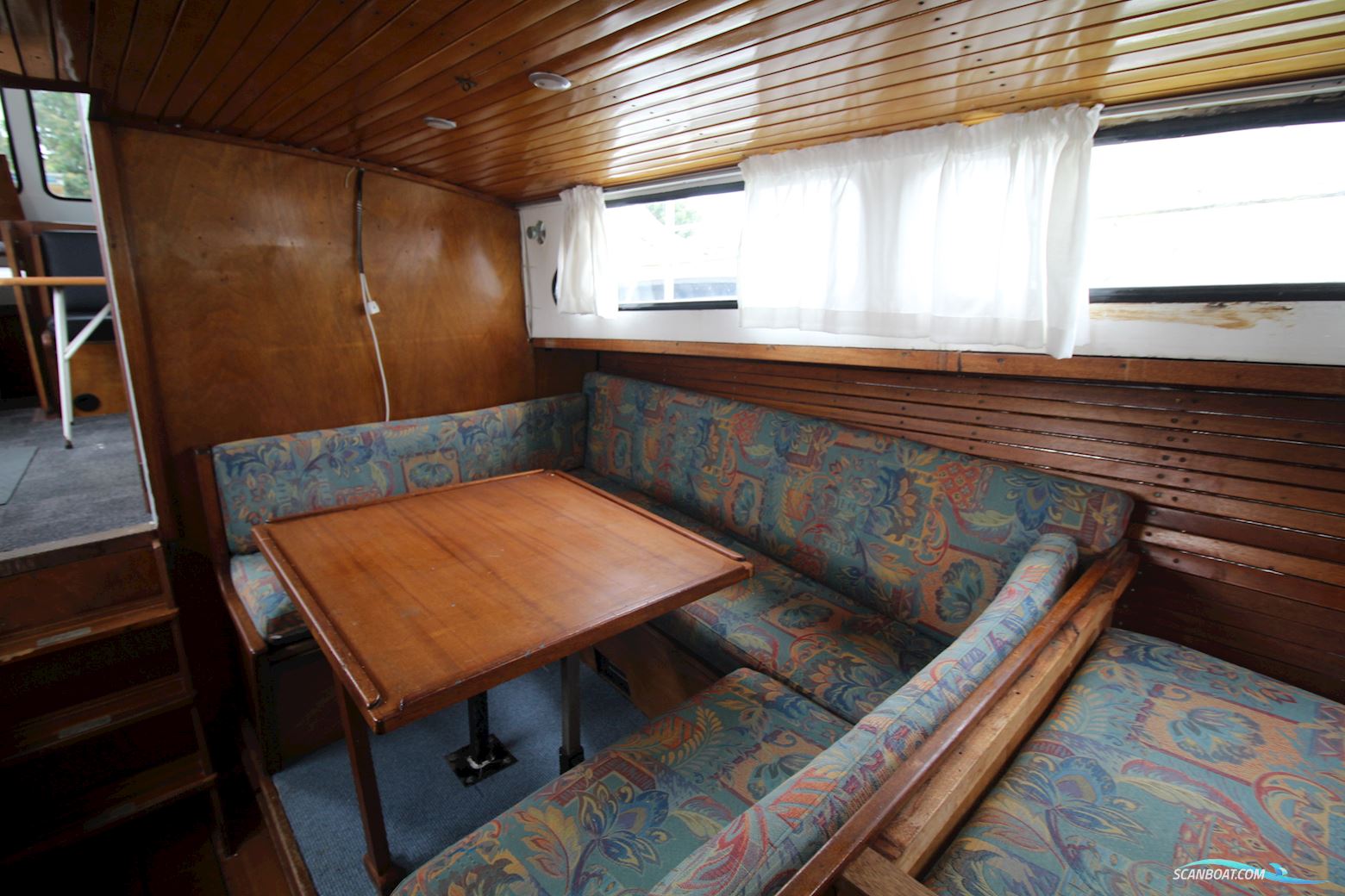 Staalbåd Aalborg Værft