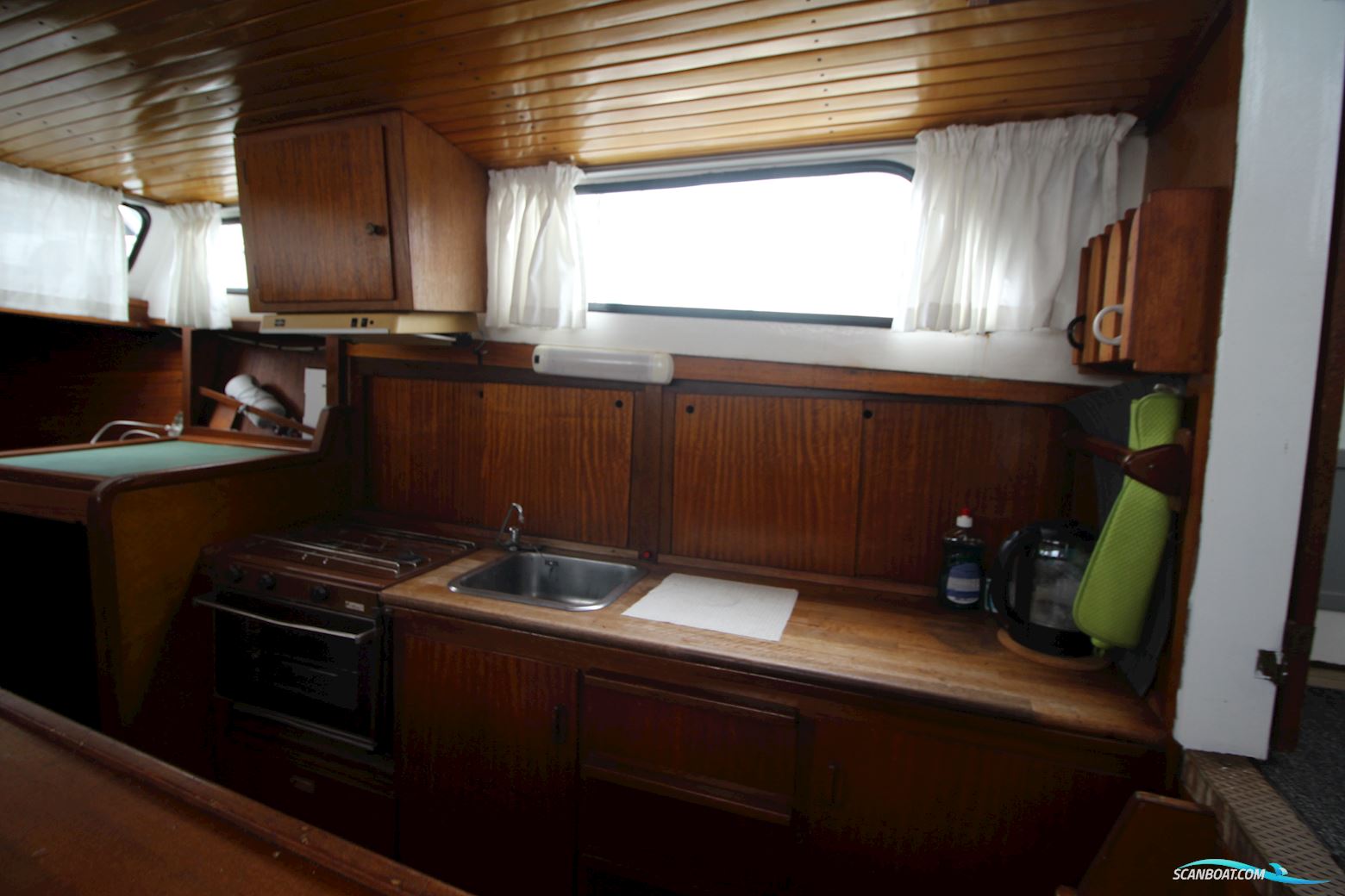 Staalbåd Aalborg Værft