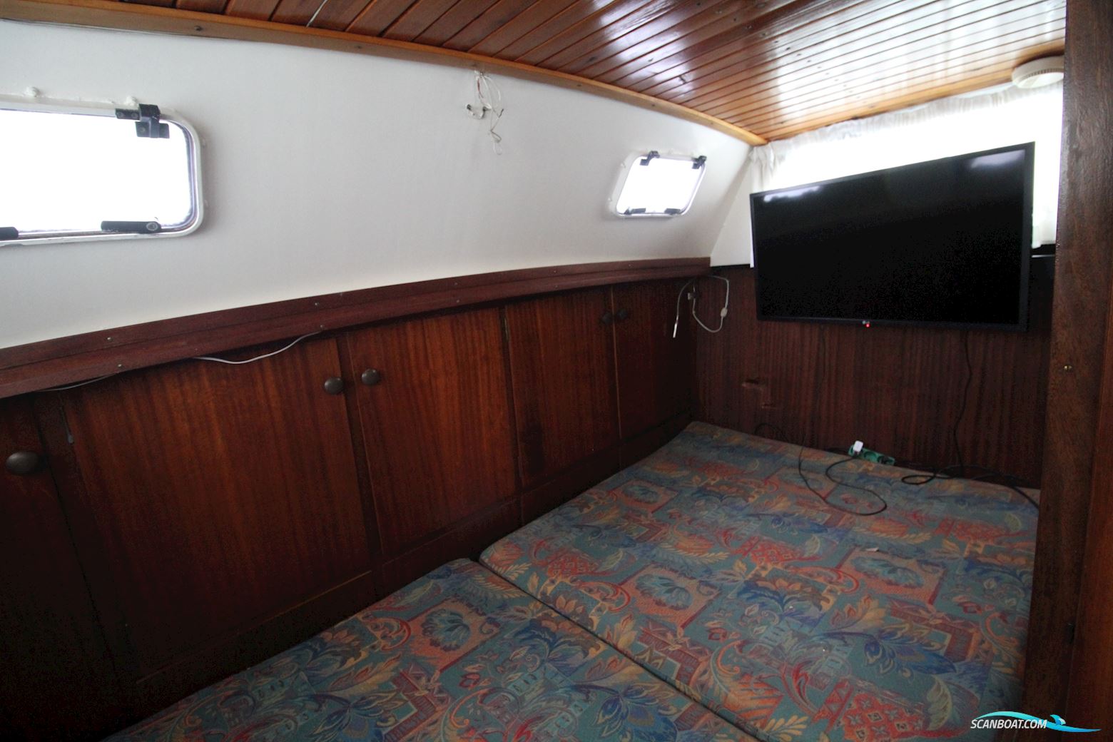 Staalbåd Aalborg Værft