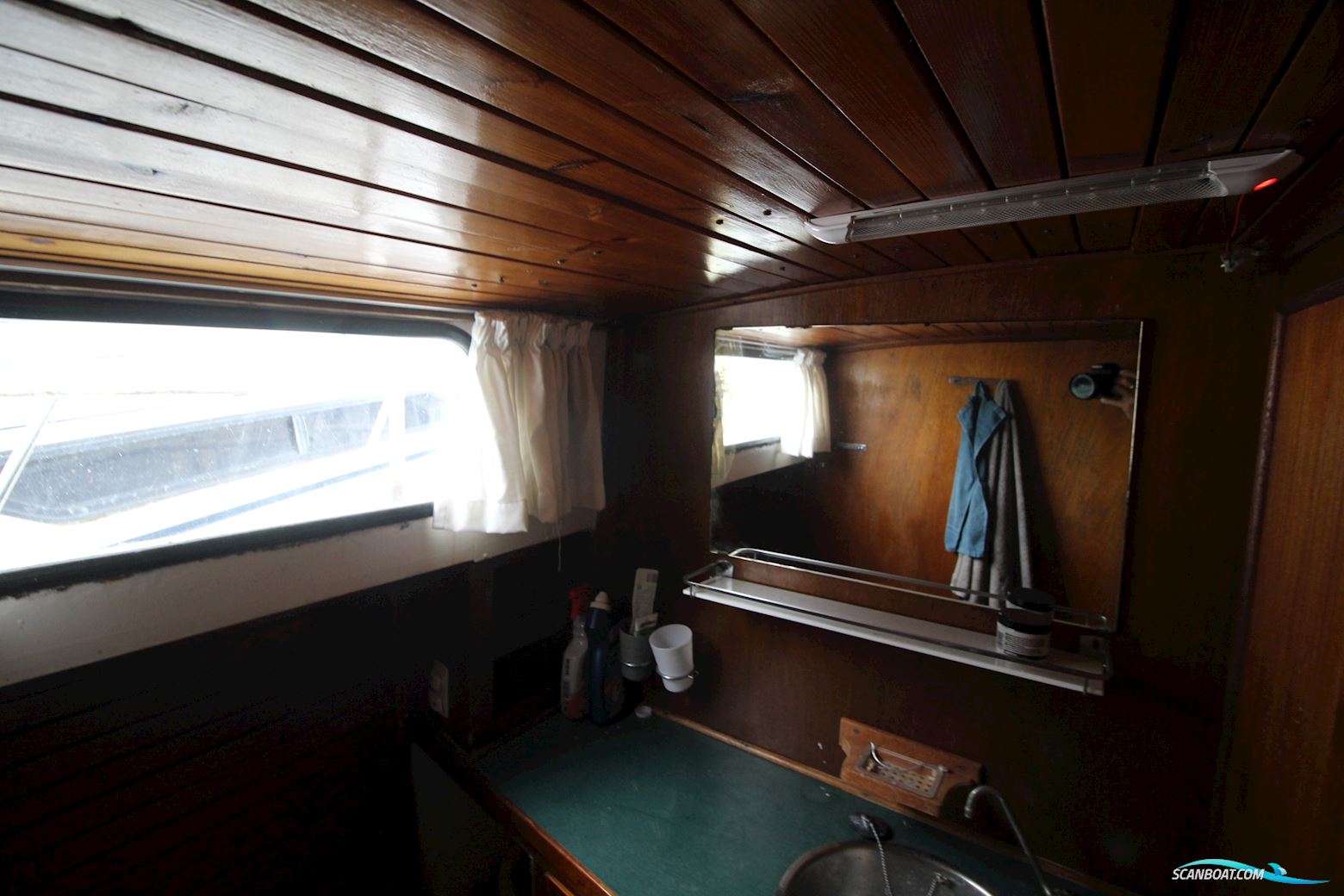 Staalbåd Aalborg Værft