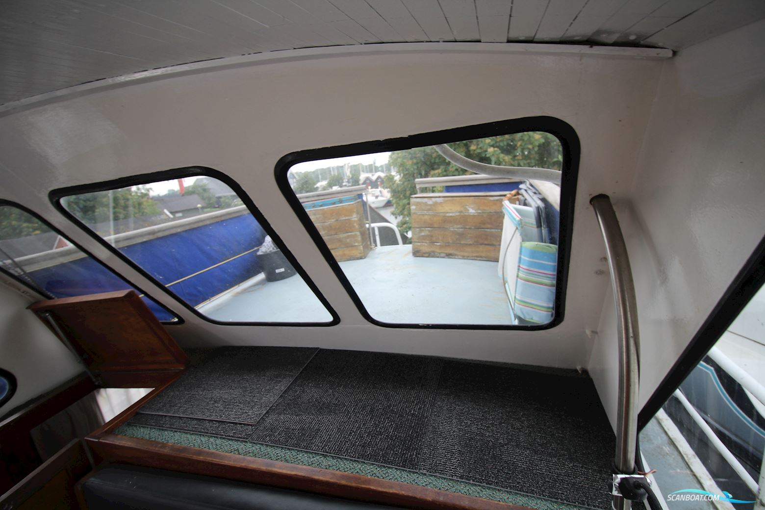 Staalbåd Aalborg Værft