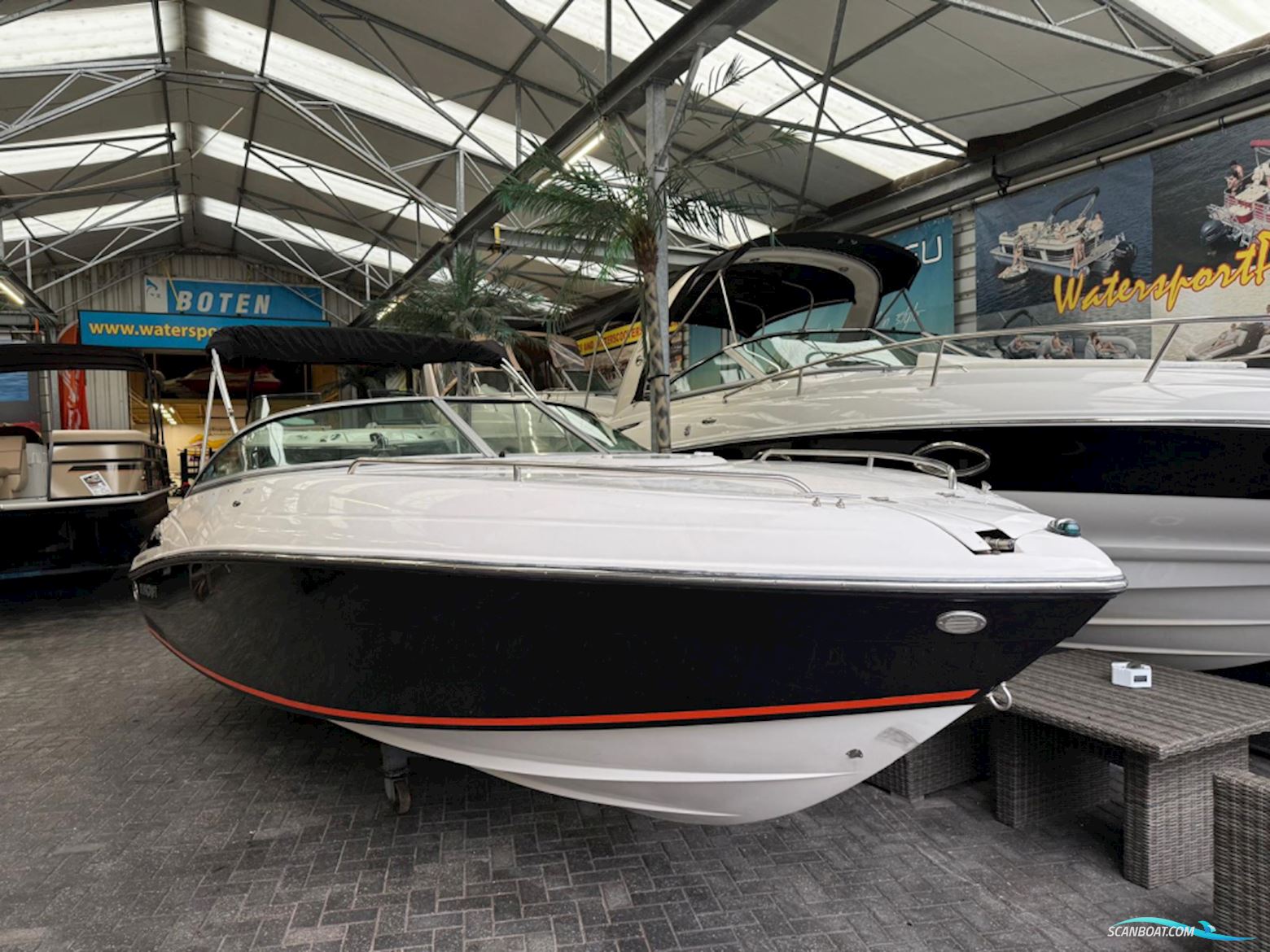 Starcraft 2150 Cuddy