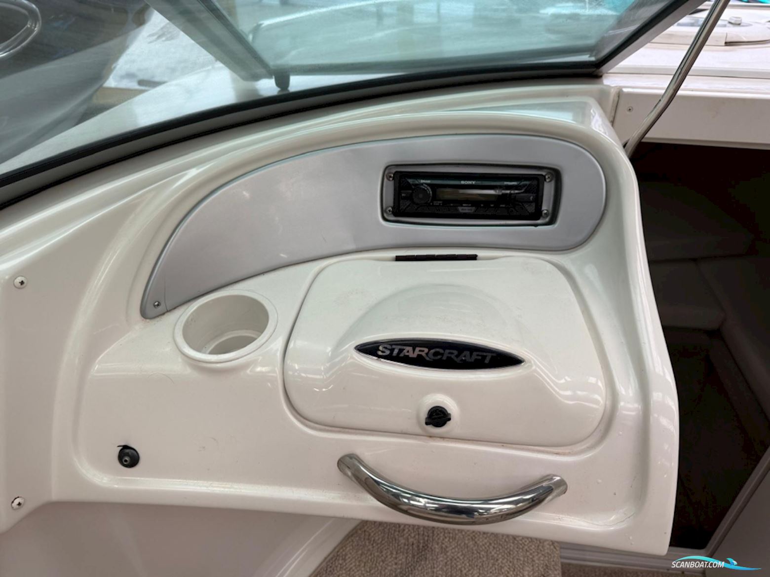 Starcraft 2150 Cuddy