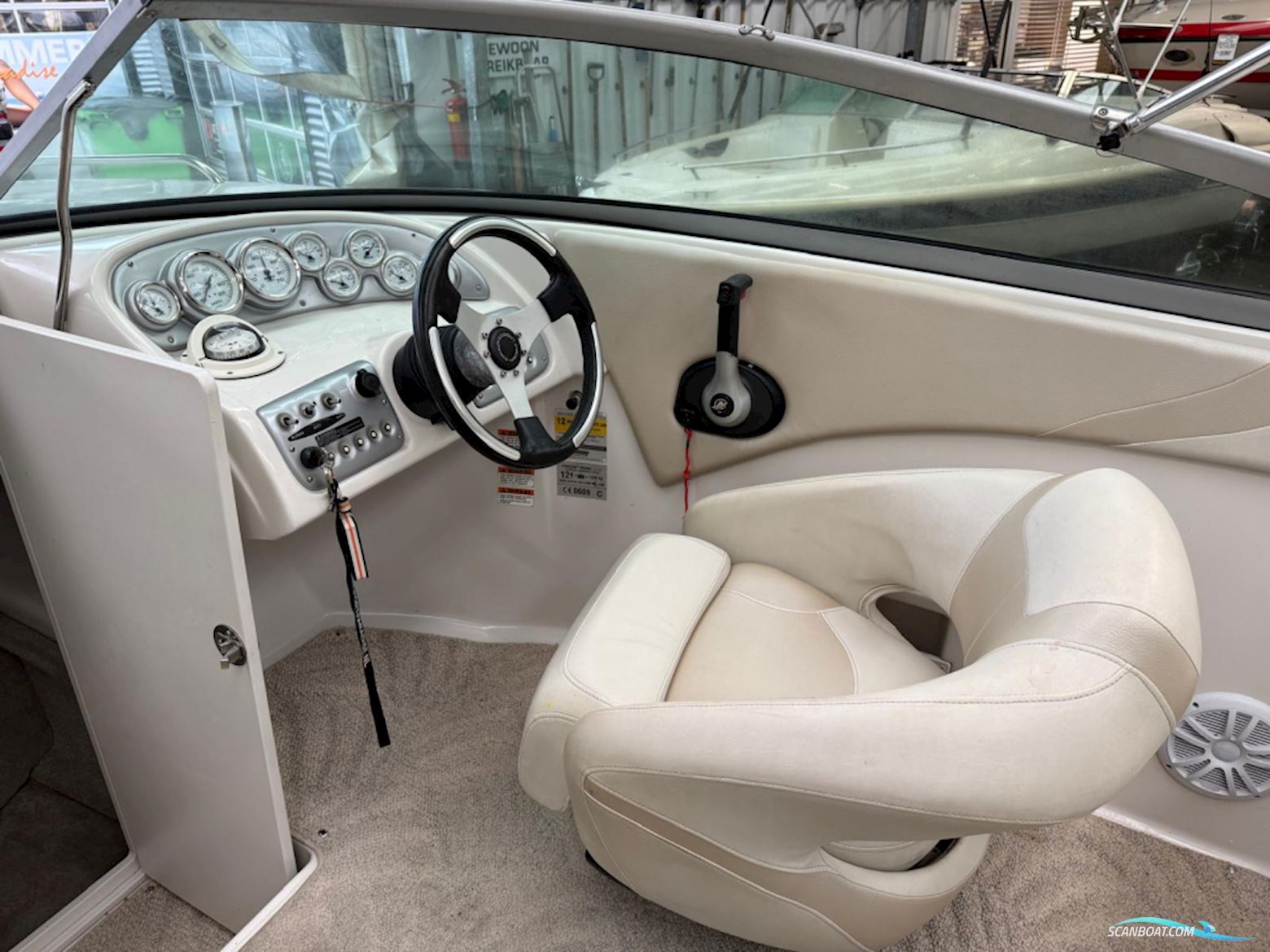 Starcraft 2150 Cuddy