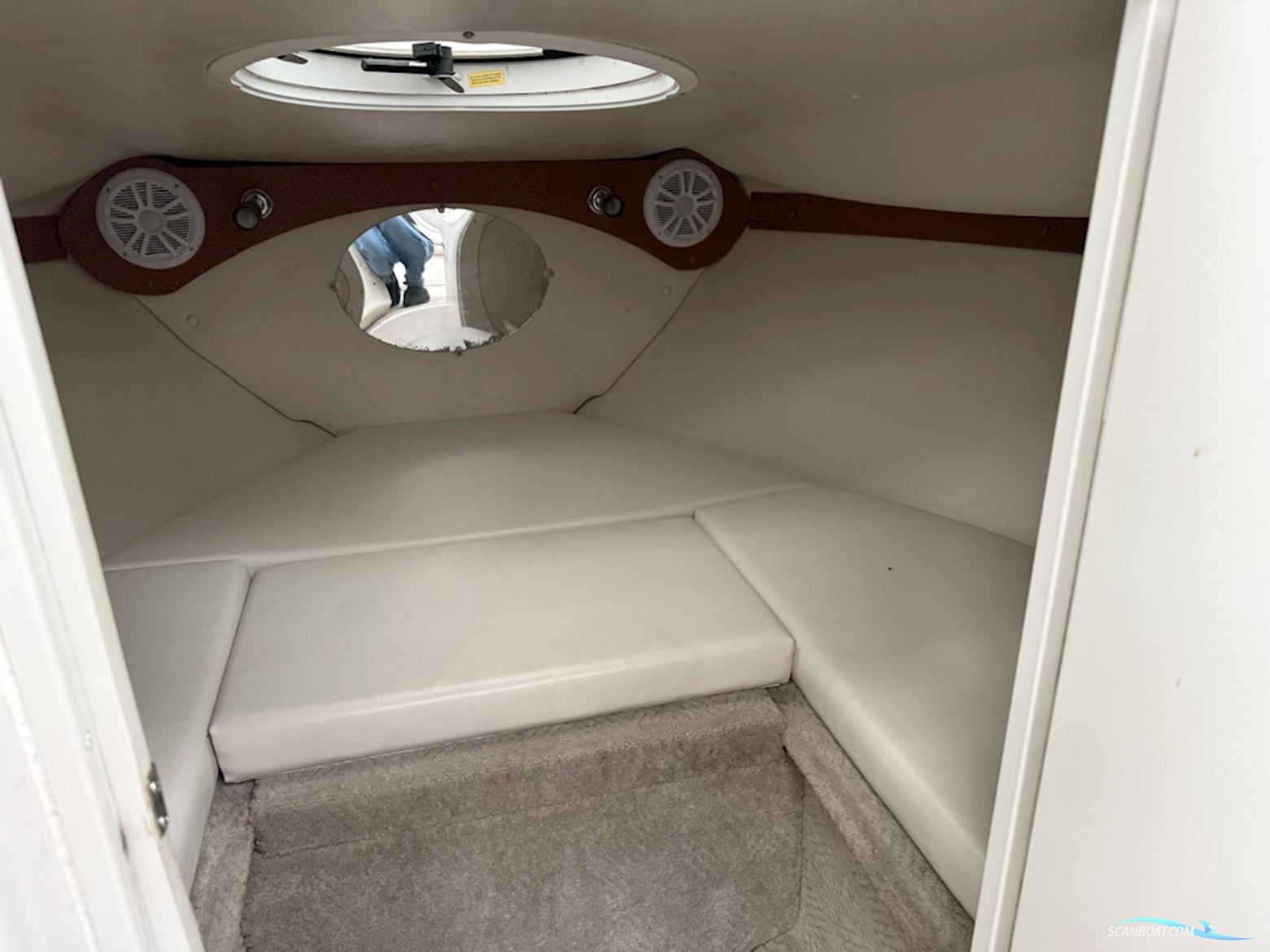 Starcraft 2150 Cuddy