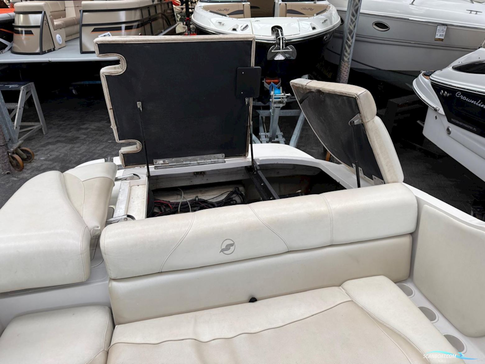 Starcraft 2150 Cuddy