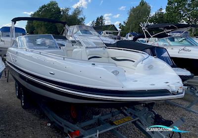 Starcraft 2210 Sport Motorboat 2004, with Mercruiser 5,0 engine, Denmark