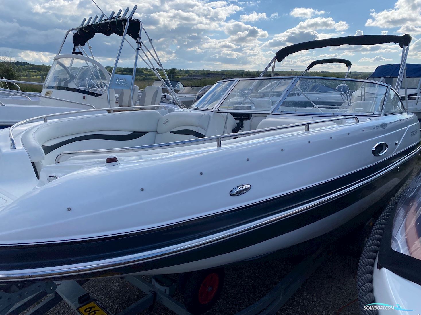 Starcraft 2210 Sport