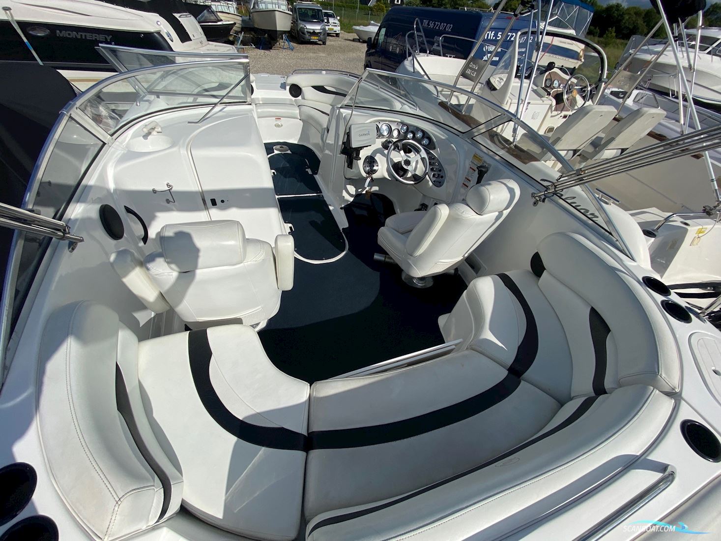 Starcraft 2210 Sport