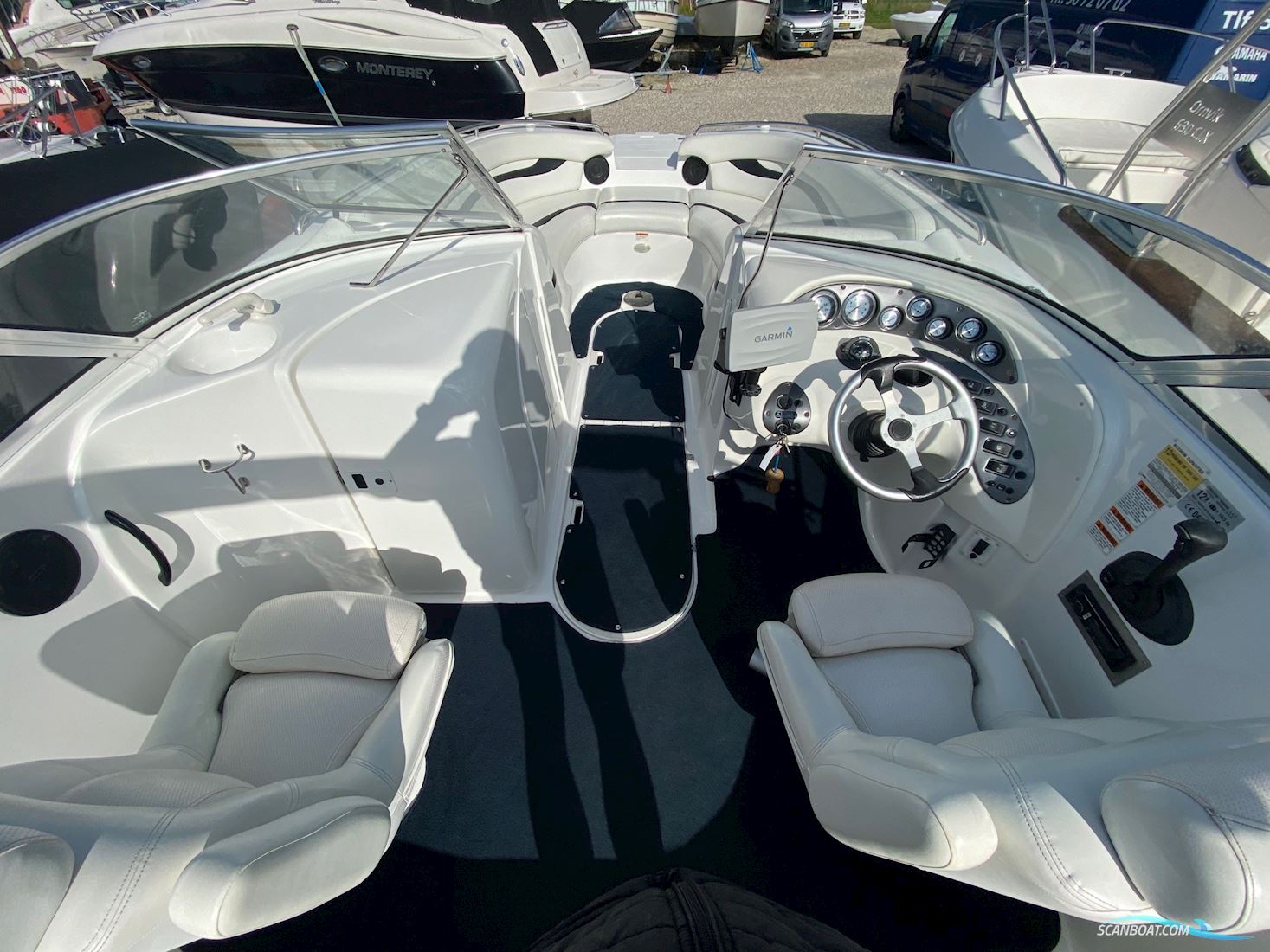 Starcraft 2210 Sport