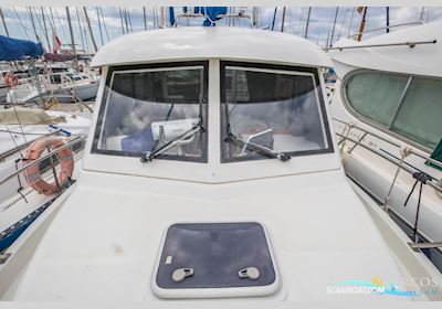 Starfisher 780 Motorboat 2003, with Yanmar engine, Spain