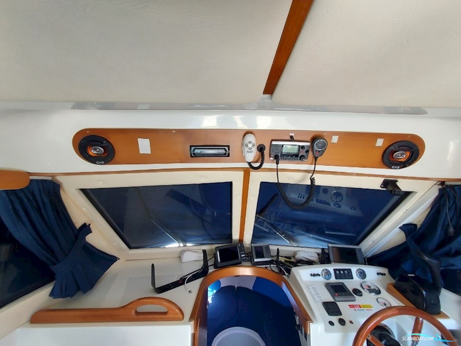 Starfisher 780 ST