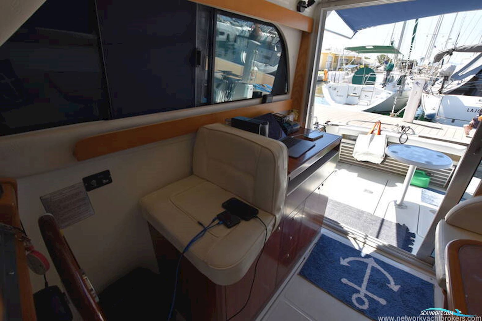Starfisher 840