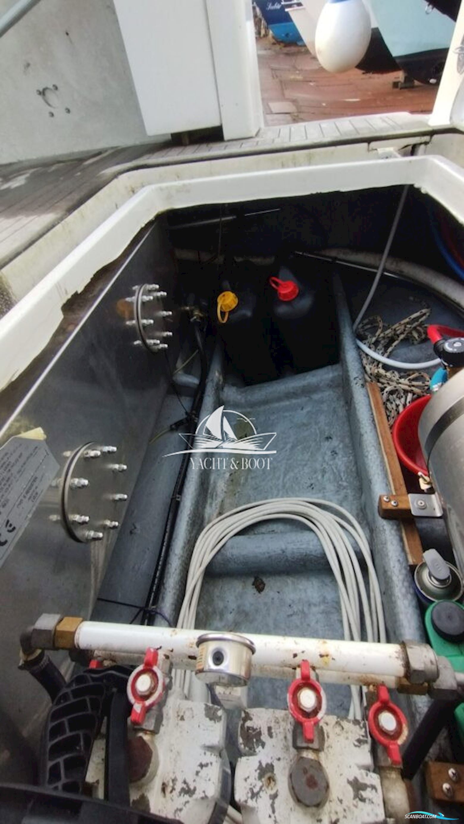 Starfisher ST 760 WA