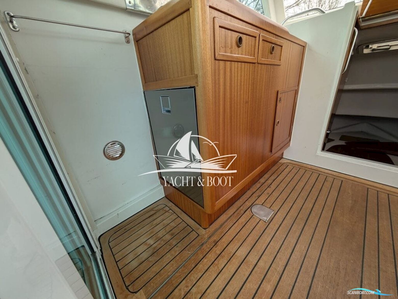 Starfisher ST 760 WA