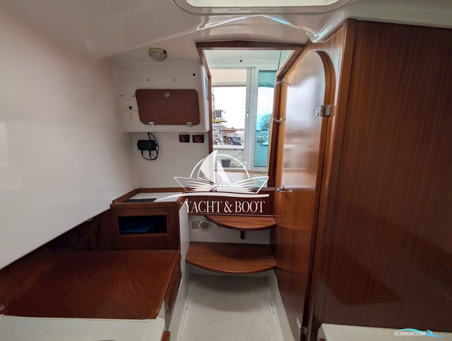 Starfisher ST 760 WA