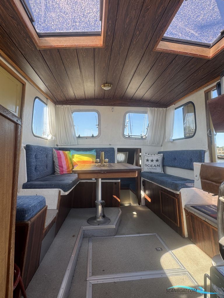 Starlett 34