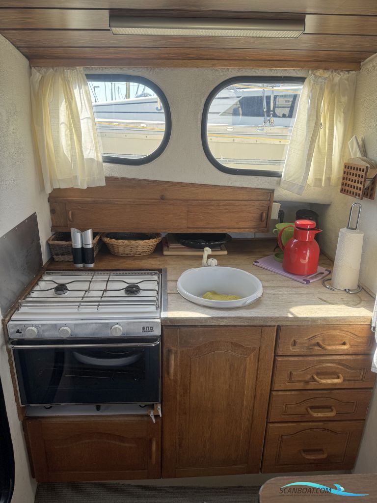 Starlett 34