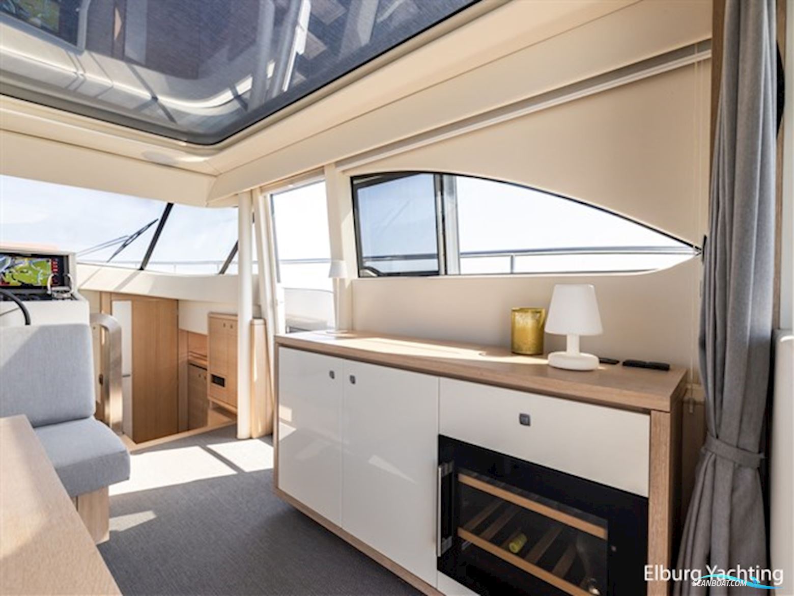 Steeler 52S Performance 