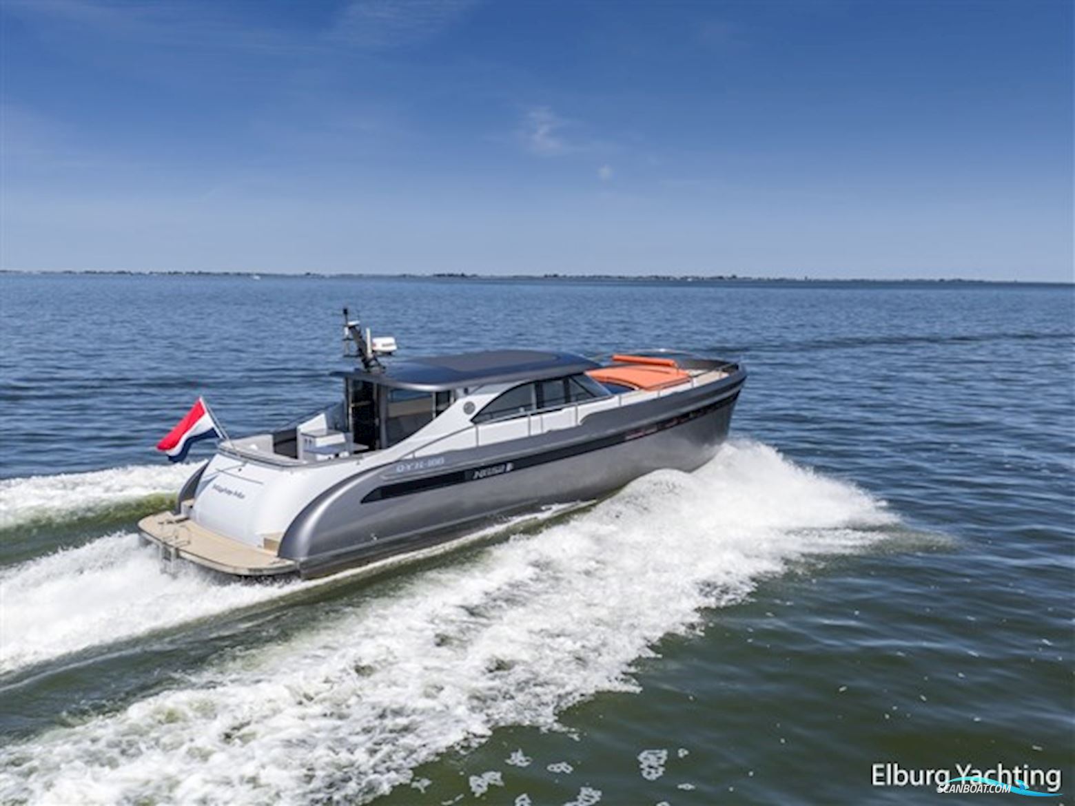 Steeler 52S Performance 