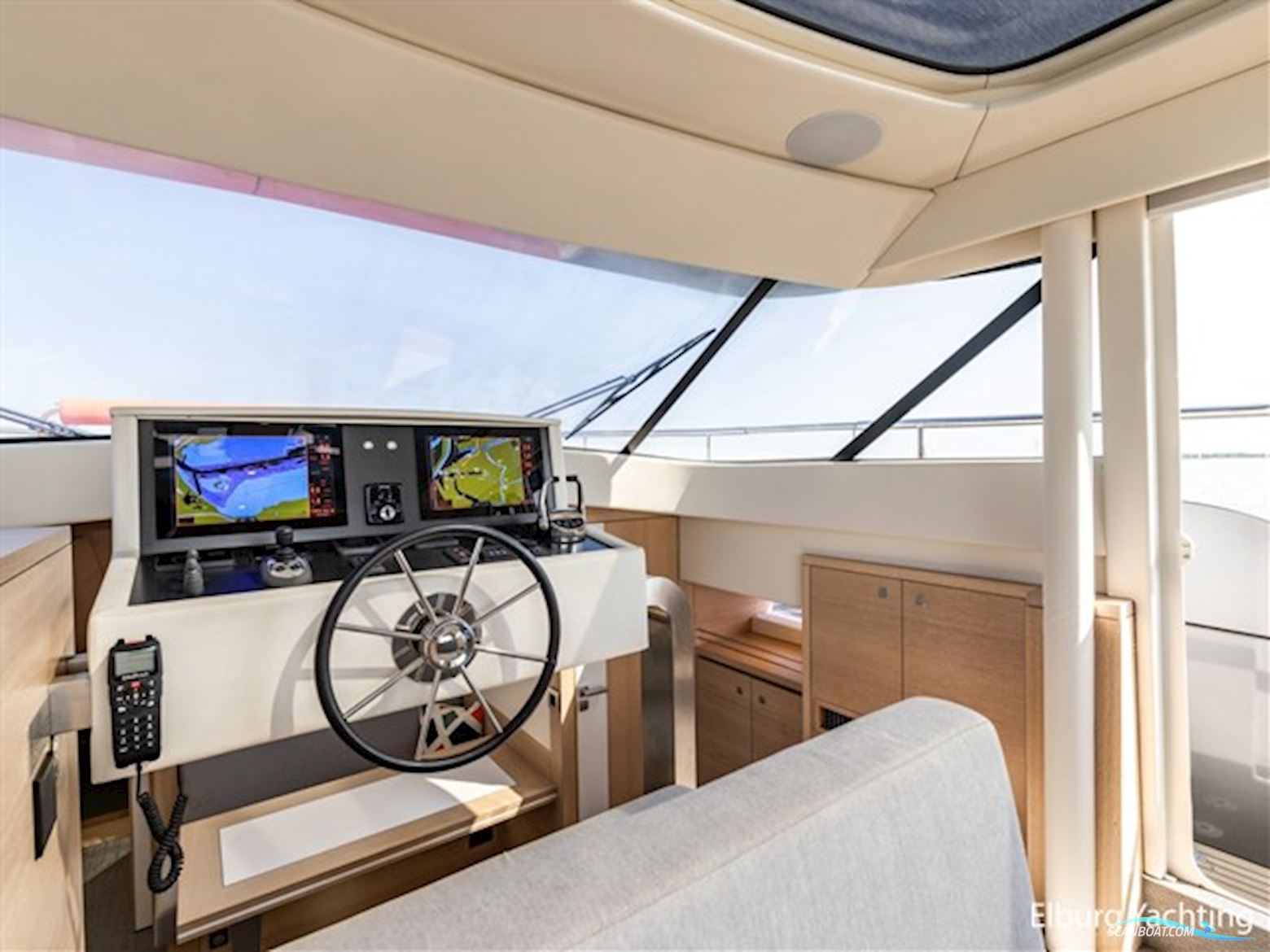 Steeler 52S Performance