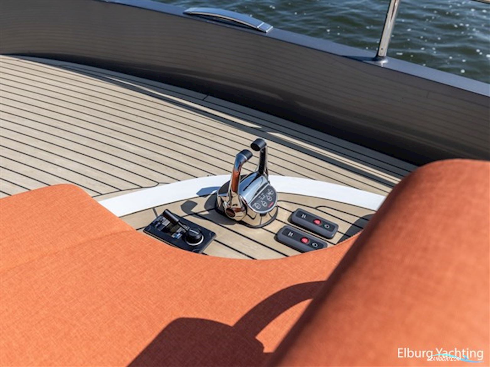 Steeler 52S Performance