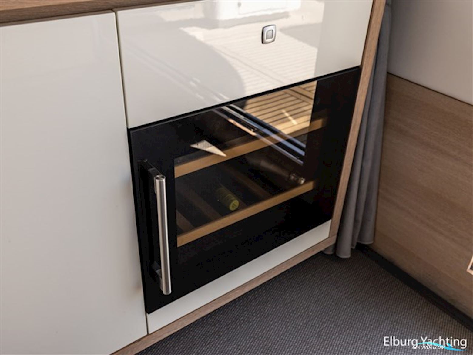 Steeler 52S Performance