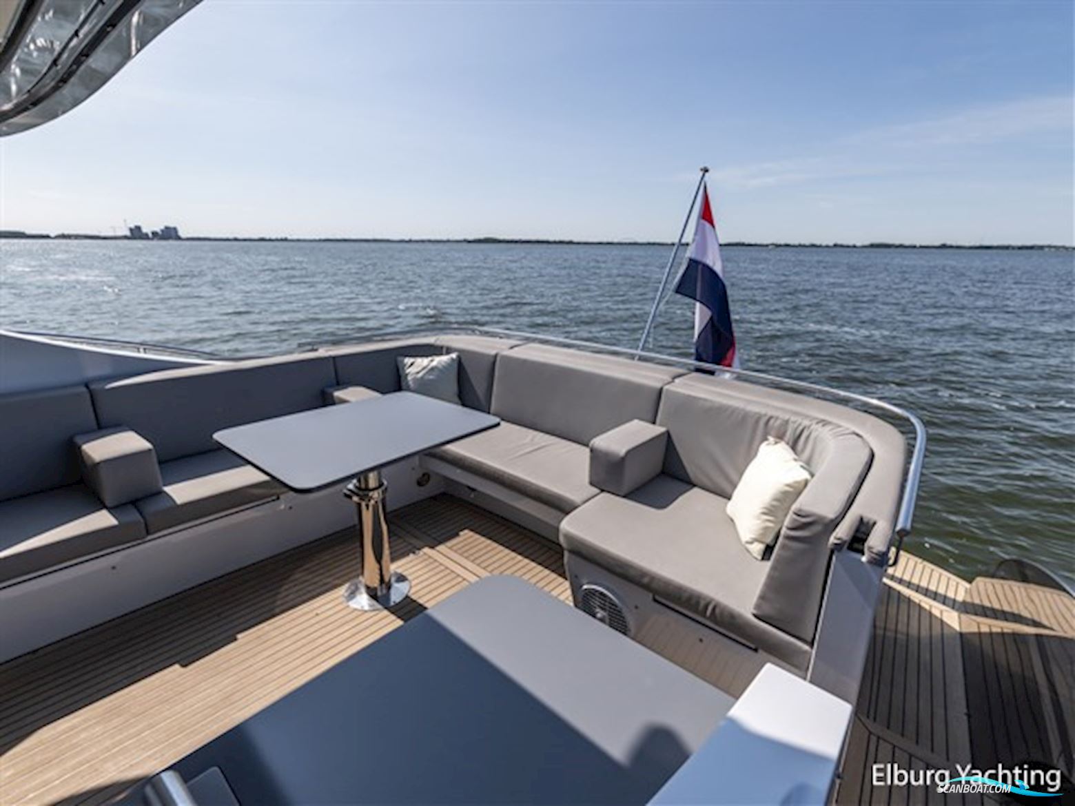 Steeler 52S Performance