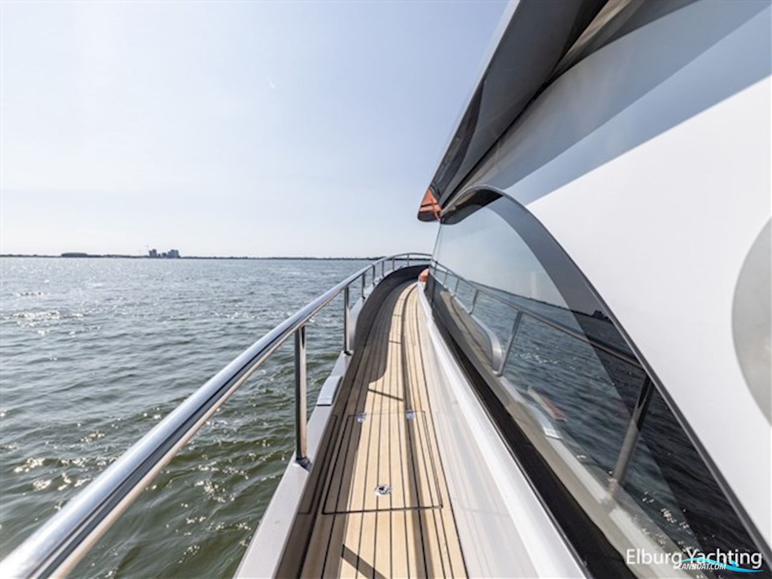 Steeler 52S Performance