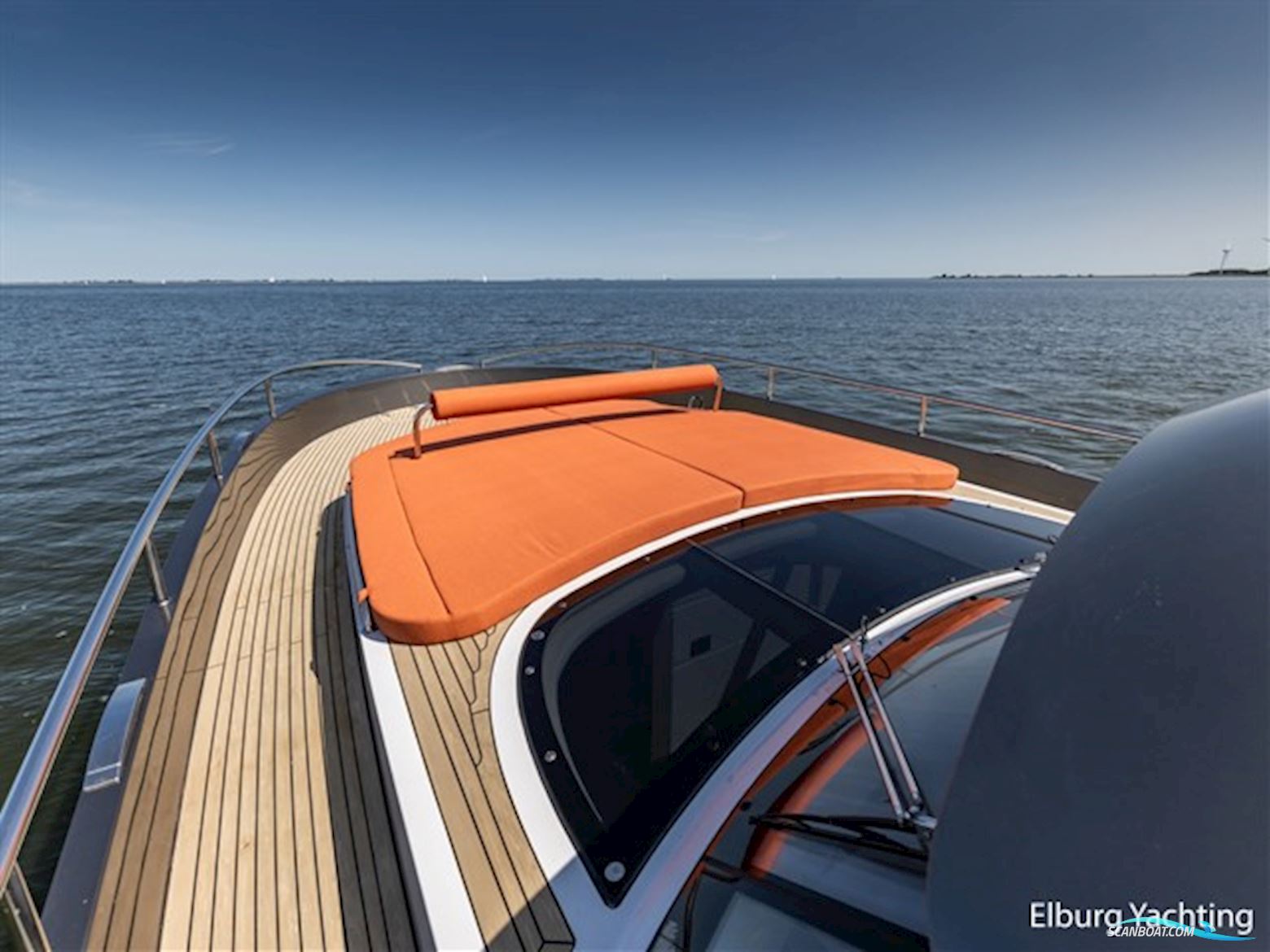 Steeler 52S Performance