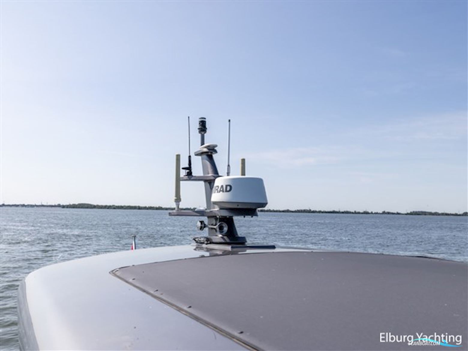 Steeler 52S Performance