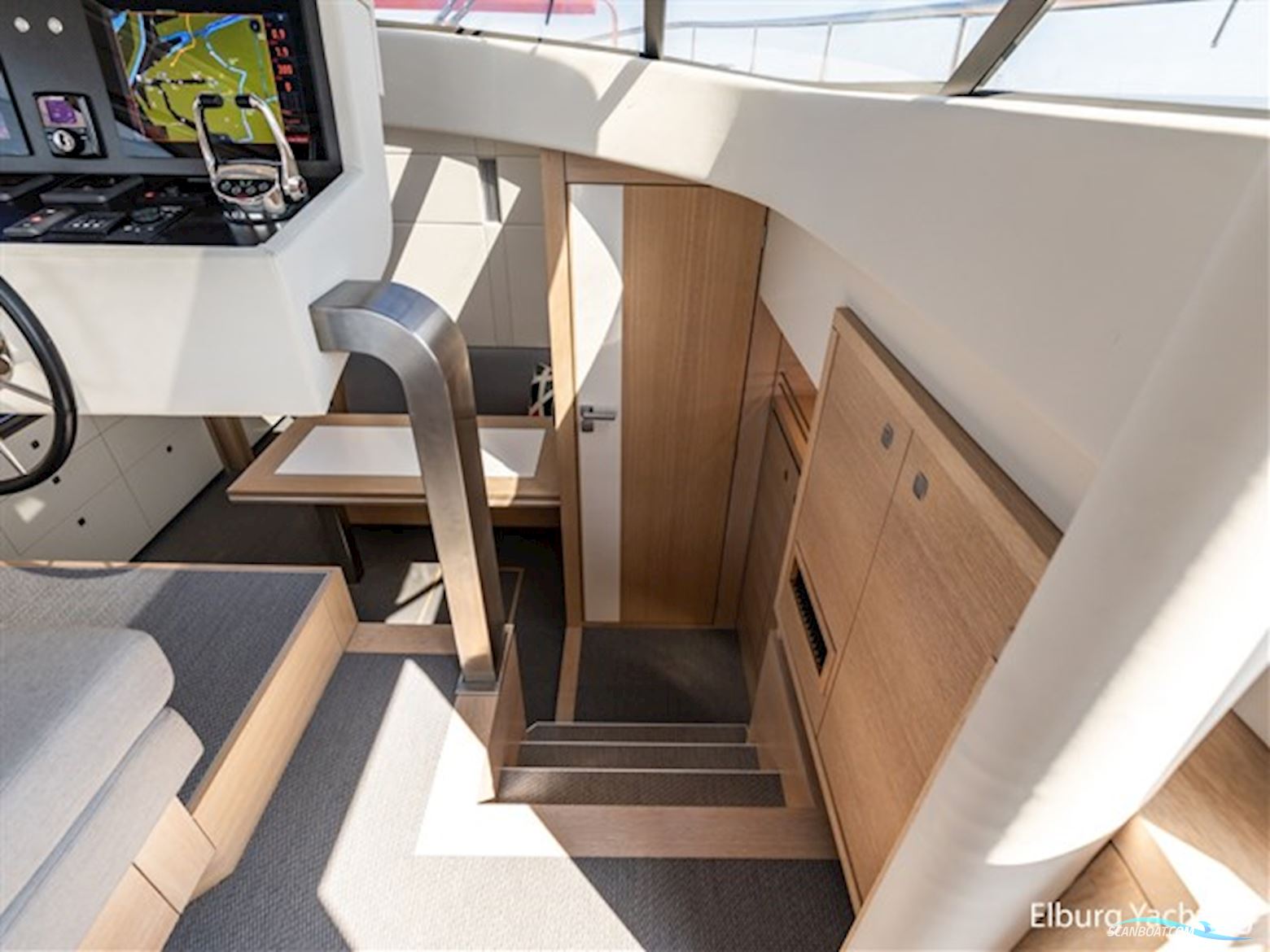 Steeler 52S Performance