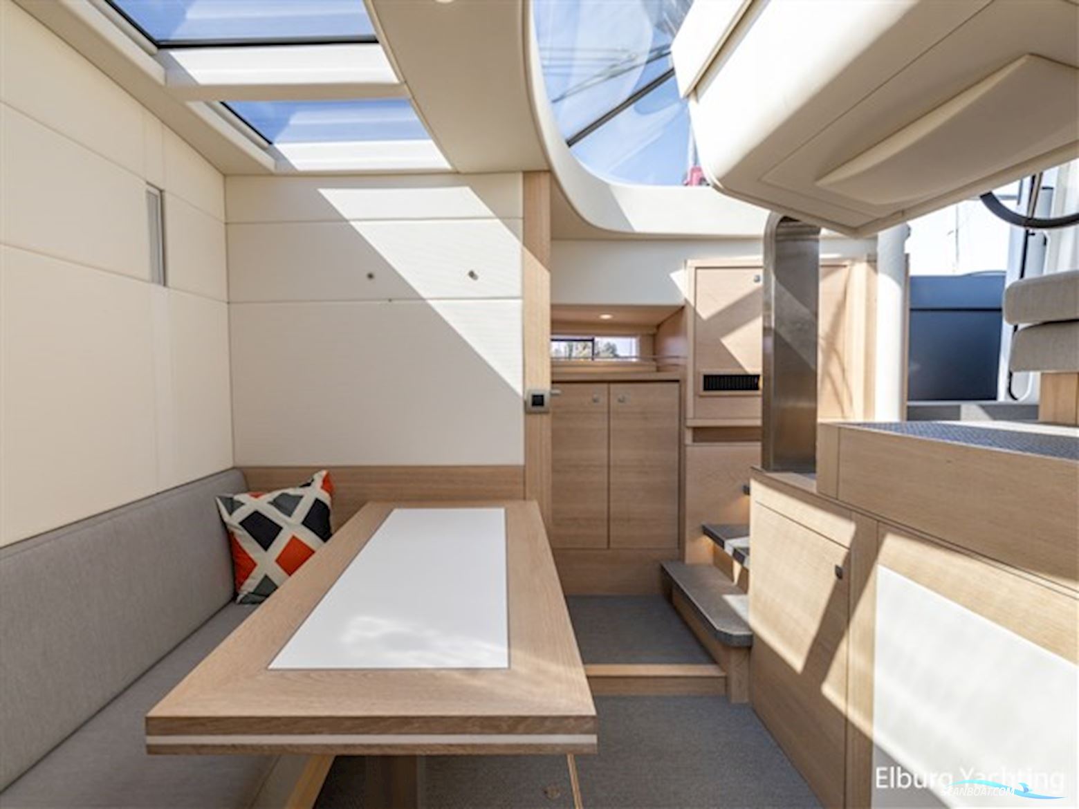 Steeler 52S Performance