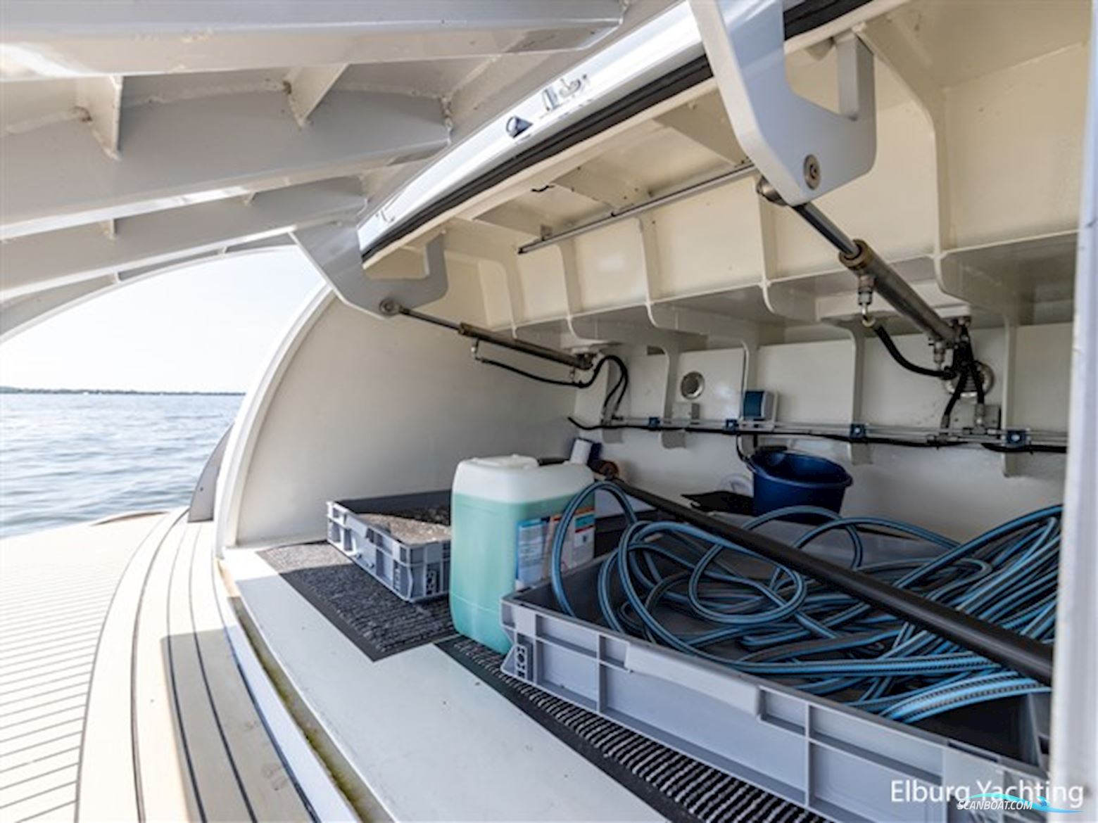 Steeler 52S Performance