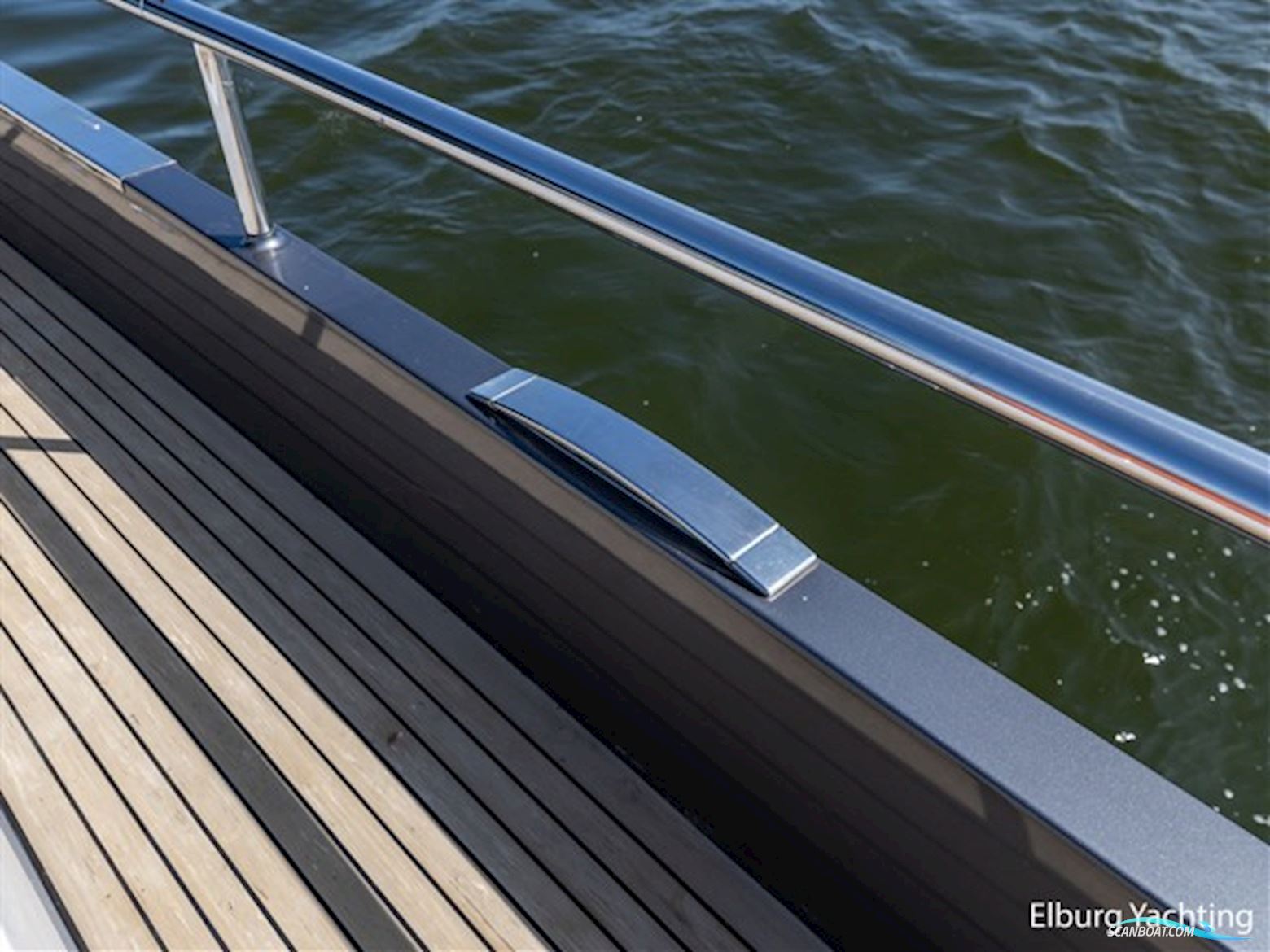 Steeler 52S Performance