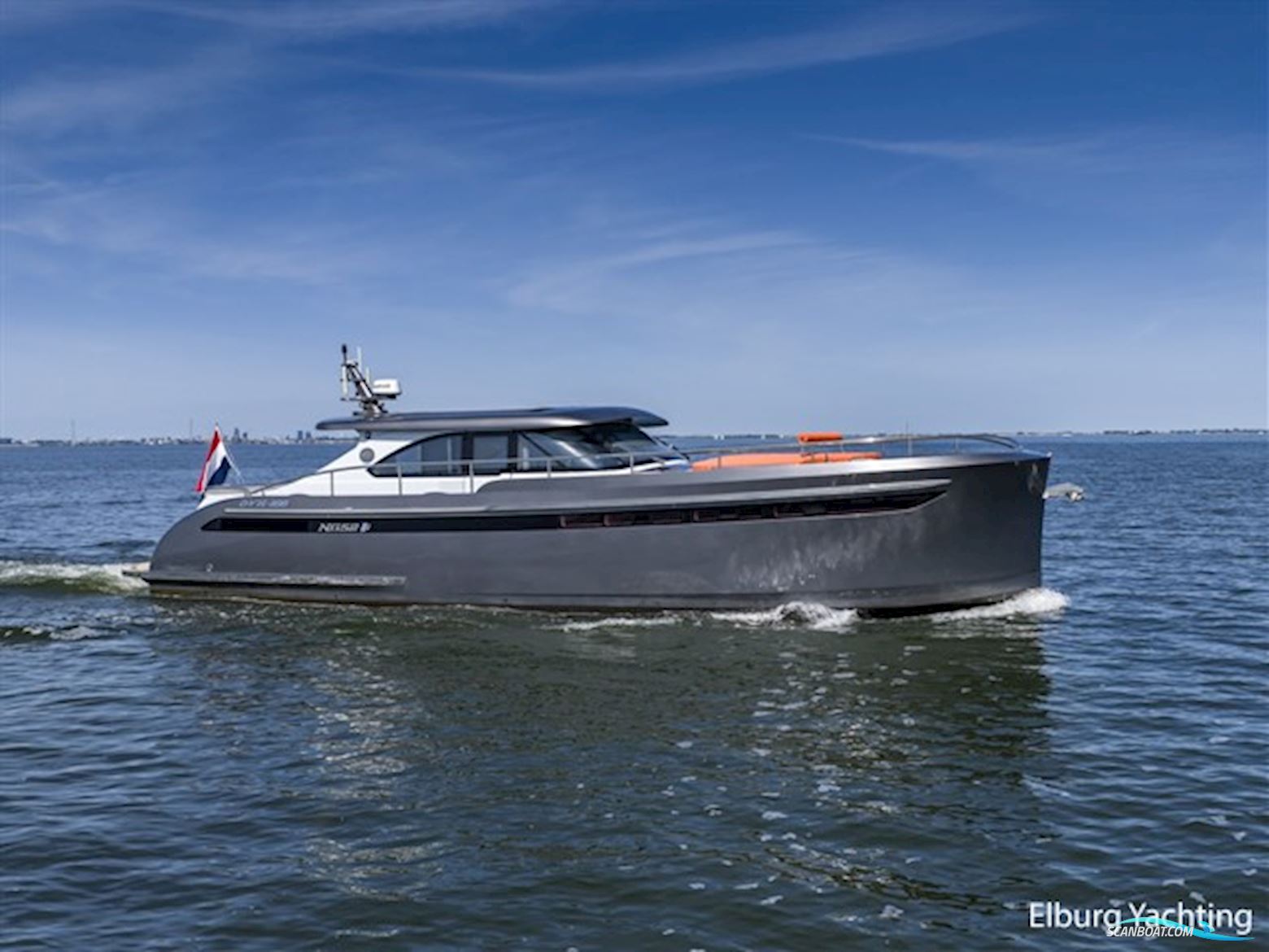 Steeler 52S Performance