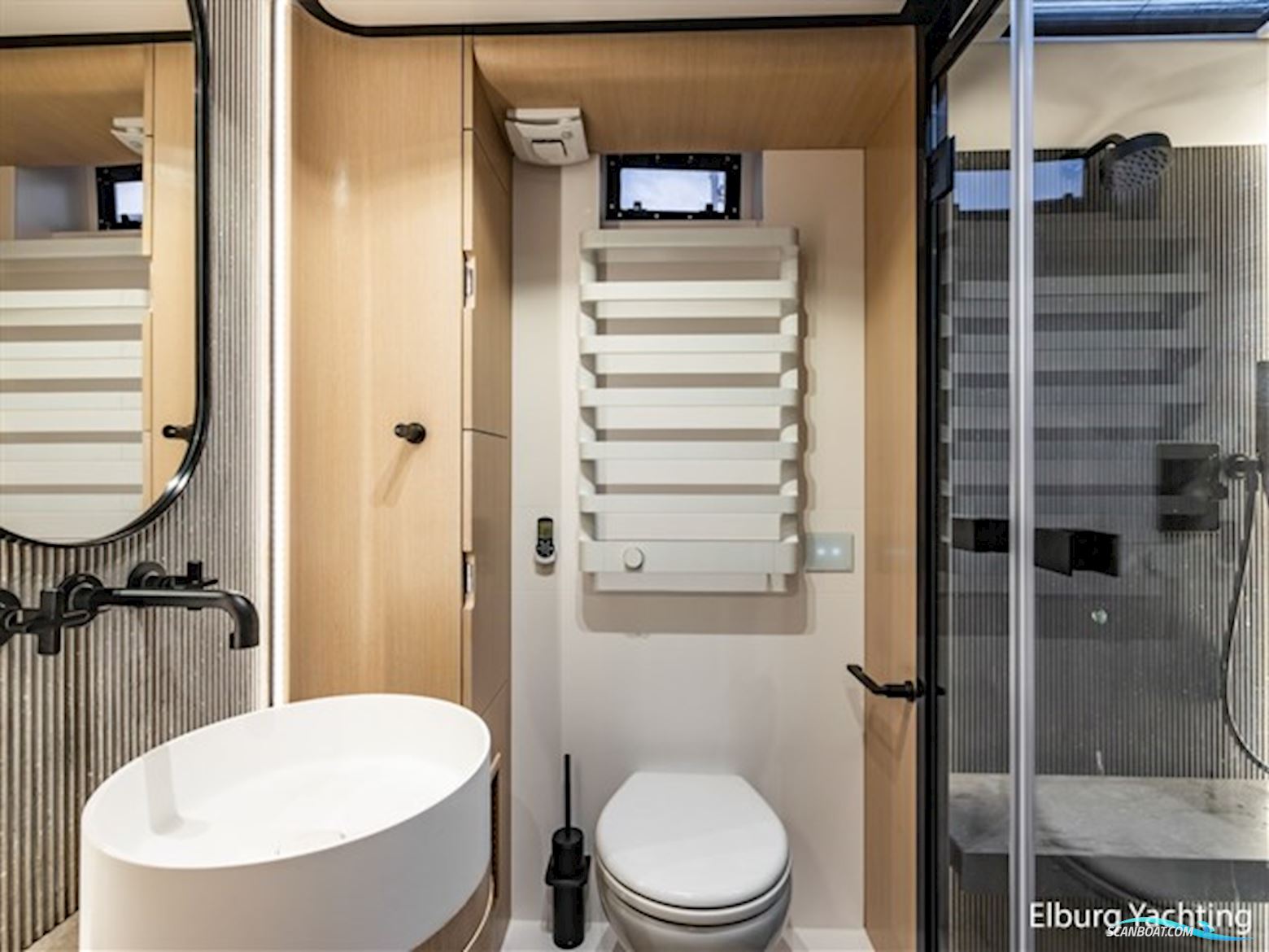 Steeler 56S - Aluminium