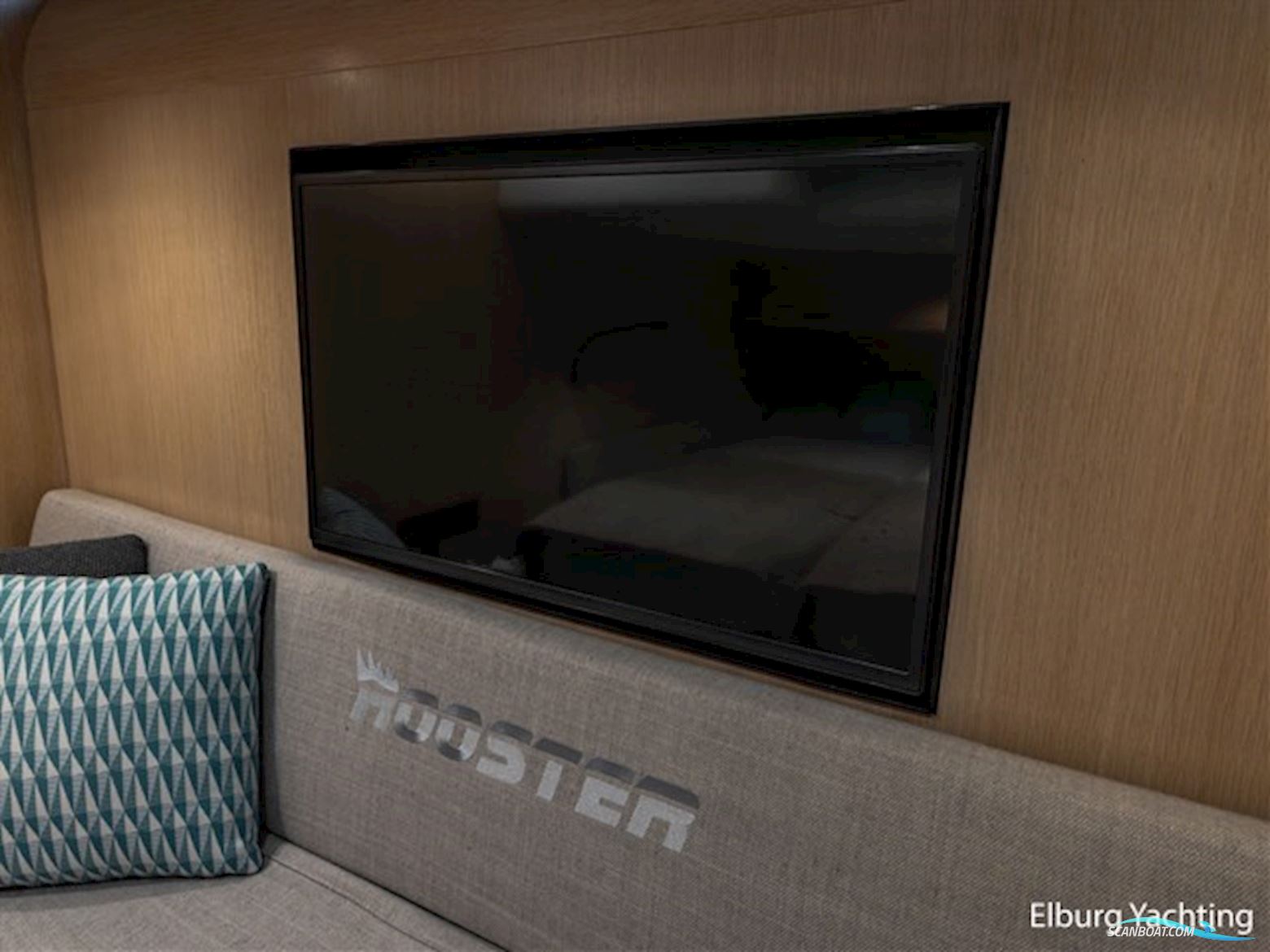 Steeler 56S - Aluminium