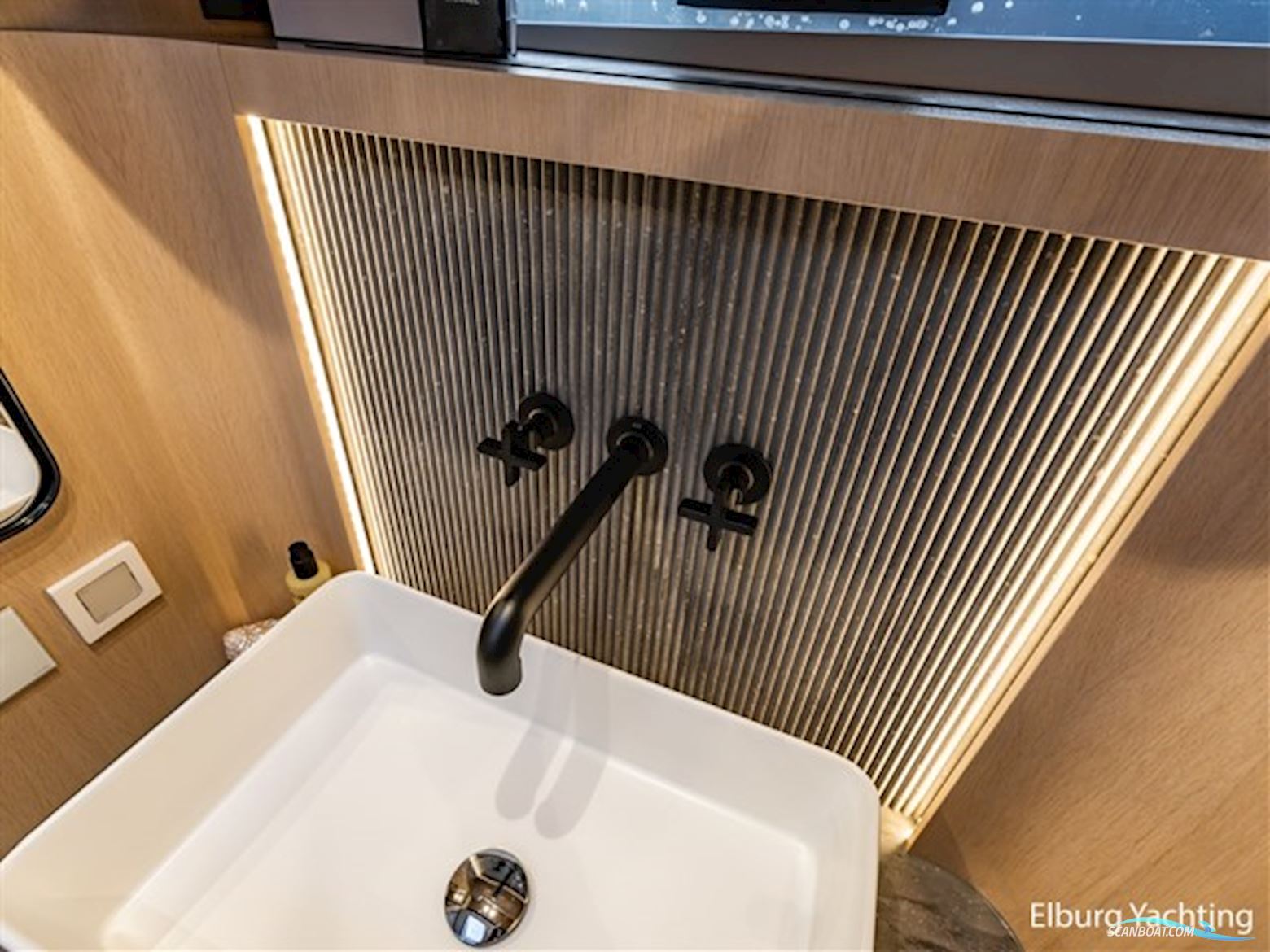 Steeler 56S - Aluminium